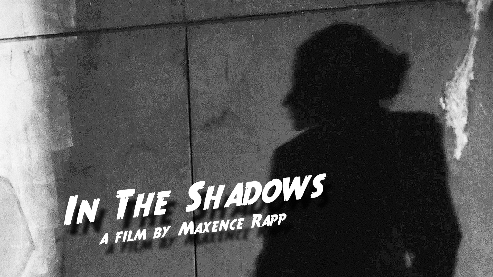 In the Shadows - Short film