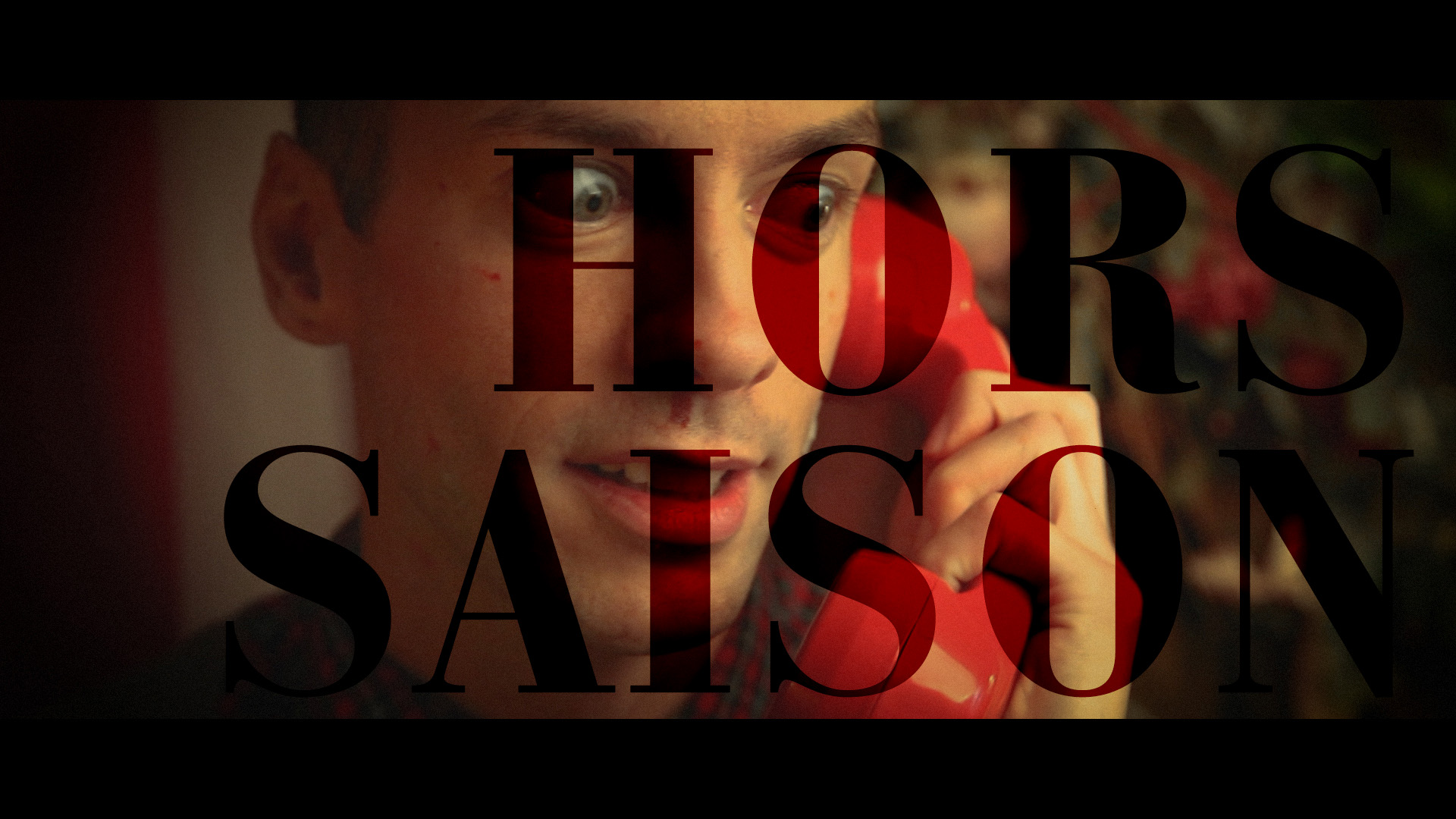 Hors Saison - Short film